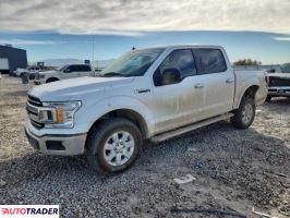 Ford Pozostałe 2020 2