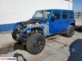 Jeep Wrangler 2025 2 Jeep Wrangler 2025 2