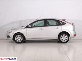 Ford Focus 2010 2.0 143 KM