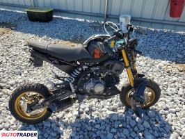 Kawasaki Z 2023