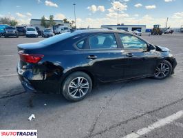 Kia Pozostałe 2024 2
