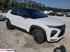 Chevrolet Blazer 2023 1