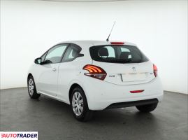 Peugeot 208 2017 1.2 80 KM