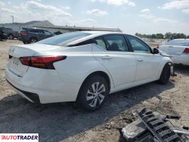Nissan Altima 2021 2 Nissan Altima 2021 2