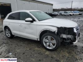 Audi Q5 2019 2