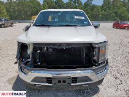 Ford Pozostałe 2021 5