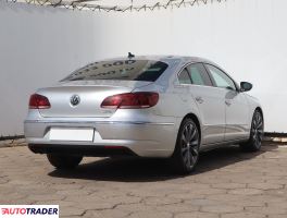 Volkswagen Passat CC 2014 2.0 138 KM