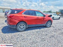 Chevrolet Equinox 2020 1