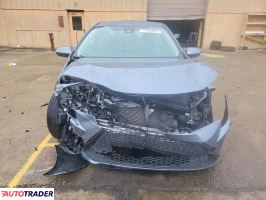 Toyota Corolla 2021 1