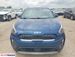 Kia Niro 2022 1