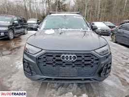 Audi Q5 2021 2