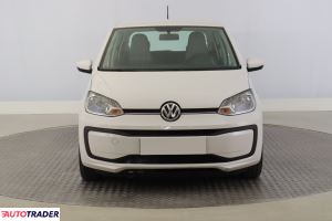 Volkswagen Up! 2019 1.0 59 KM