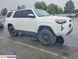 Toyota Pozostałe 2020 4