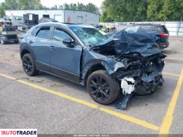 Mazda CX-30 - zobacz ofertę