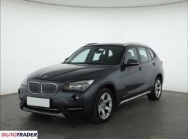 BMW X1 2013 2.0 140 KM