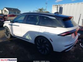 Lincoln Pozostałe 2024 2