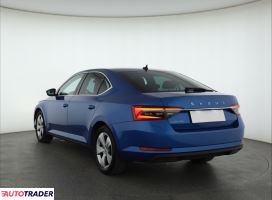 Skoda Superb 2022 1.5 147 KM