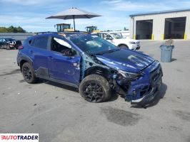 Subaru Pozostałe 2025 2