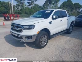 Ford Ranger 2021 2