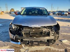 Kia Sportage 2024 2