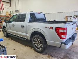 Ford Pozostałe 2021 2