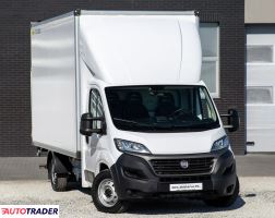 Fiat Ducato - zobacz ofertę