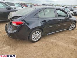 Toyota Corolla 2024 1