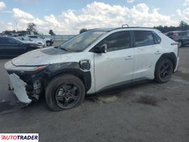 Toyota Pozostałe 2025