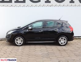 Peugeot 3008 2013 2.0 197 KM Peugeot 3008 2013 2.0 197 KM