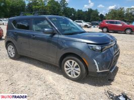 Kia Soul 2024 2