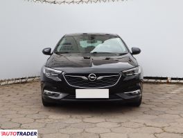 Opel Insignia 2018 1.5 162 KM Opel Insignia 2018 1.5 162 KM