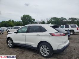 Ford Edge 2020 2 Ford Edge 2020 2