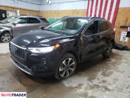 Ford Escape 2024 2