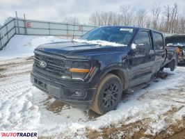 Ford Pozostałe 2024 3