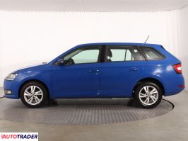 Skoda Fabia 2020 1.0 93 KM