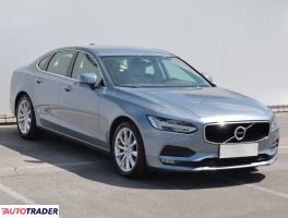 Volvo S90 2017 2.0 187 KM