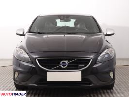 Volvo V40 2014 2.0 187 KM Volvo V40 2014 2.0 187 KM