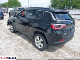 Jeep Compass 2021 2