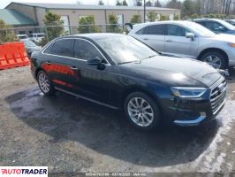 Audi A4 2021 2 Audi A4 2021 2
