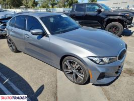 BMW 330 2023 2