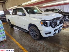 Dodge Ram 2020 5