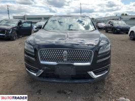 Lincoln Pozostałe 2020 2 Lincoln Pozostałe 2020 2