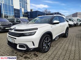 Citroen Pozostałe 2021 1.6 225 KM