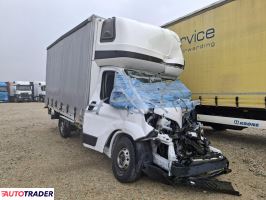 Fiat Ducato 2024 2.2