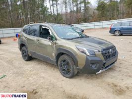 Subaru Forester 2024 2