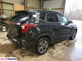 Kia Pozostałe 2024 2