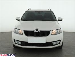 Skoda Octavia 2016 2.0 147 KM