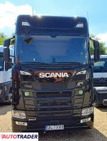 Scania s460 Scania s460