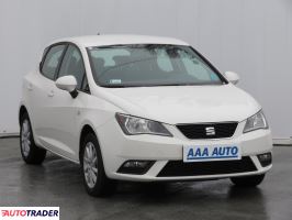 Seat Ibiza 2014 1.2 103 KM Seat Ibiza 2014 1.2 103 KM