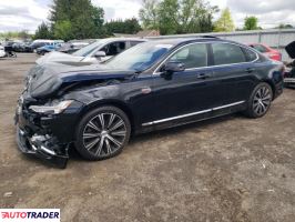 Volvo S90 2023 2 Volvo S90 2023 2